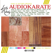 Lady Melody by Audio Karate
