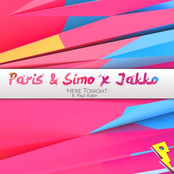 Here Tonight (Feat. Paul Aiden)