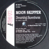 Dreaming Sweetness