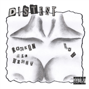 Rocking All Night - Single