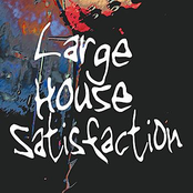 Bang Bang Bang by Large House Satisfaction