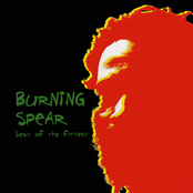 Burning Spear: Best of the Fittest