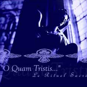 Apostolis Tuis by O Quam Tristis