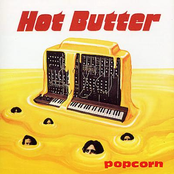 hot butter