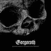 Building A Man by Gorgoroth