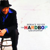 The Hardbop Grandpop by Horace Silver