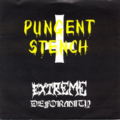 Extreme Deformity