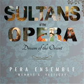 SULTANS OF THE OPERA (Dream Of The Orient)