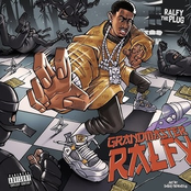 GRANDMASTER RALFY