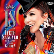 Human Nature by Ivete Sangalo