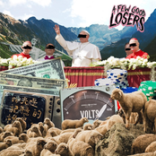 Scandalous Evangelist