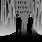 the tree lunks