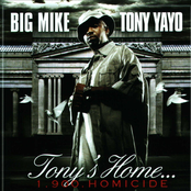 Tony Yayo: Tony's Home