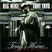 Hate It Or Love It by Tony Yayo