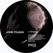 Deep In The Funk by John Tejada