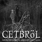 Shub-Niggurath, and 9 other tales