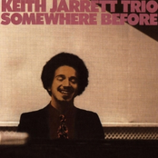 My Back Pages by Keith Jarrett