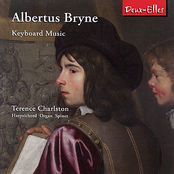 Albertus Bryne: Keyboard Music
