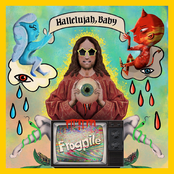 Hallelujah, Baby - EP