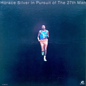 In Pursuit Of The 27th Man by Horace Silver