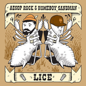 Lice EP