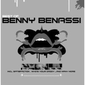 Get Loose by Benny Benassi