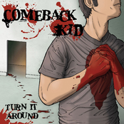 Biting Tongue by Comeback Kid