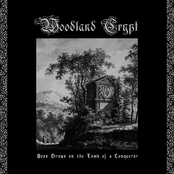 Moss Grows on the Tomb of a Conqueror