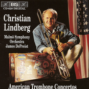 Walker / Zwilich: Trombone Concertos