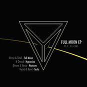 Full Moon EP