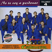 Grupo Canaveral: No Te Voy A Perdonar, Volumen 4