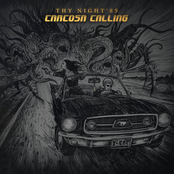 Carcosa Calling