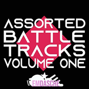 Assorted Battle Tracks, Vol. One