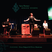 Sara Renner: Acoustic Sessions