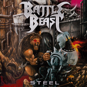 Savage And Saint by Battle Beast
