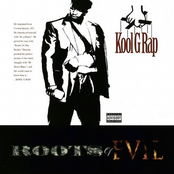 Mafioso by Kool G Rap