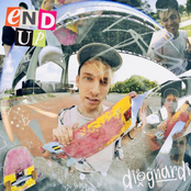end up
