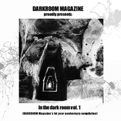 In The Dark Room Vol. 1