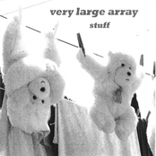 Leisure Waltz by Very Large Array