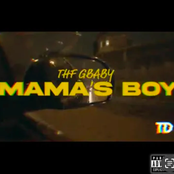 Mama's Boy