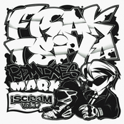 iScreaM Vol.37 : Fraktsiya Remixes
