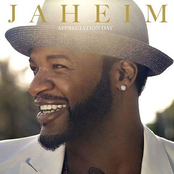 What She Really Means by Jaheim