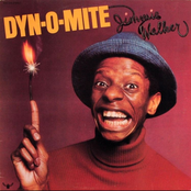 Jimmie Walker: Dyn-o-mite