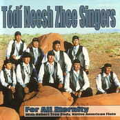 For All Eternity  Navajo TwoStep & Skip Dance Songs