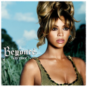 Beyonce: B'Day