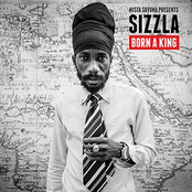 Born A King by Sizzla