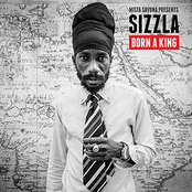 Big Man Ting by Sizzla