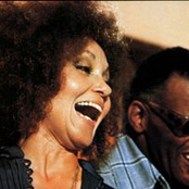 ray charles & cleo laine