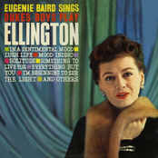 Eugenie Baird Sings, Duke's Boys Play Ellington