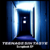 Scrapbook EP